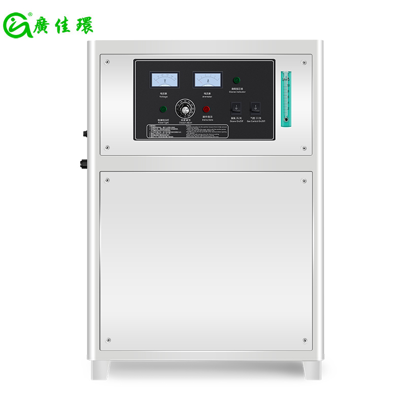 可以除甲醛的臭氧機你了解多少？