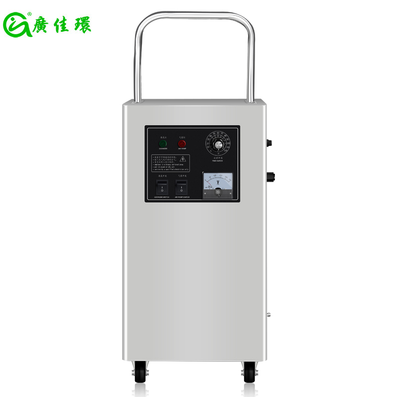 臭氧殺菌消毒機清洗的優(yōu)點 有哪些？